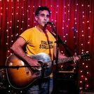 Joshua Radin