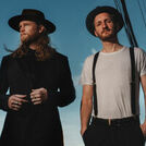 The Lumineers