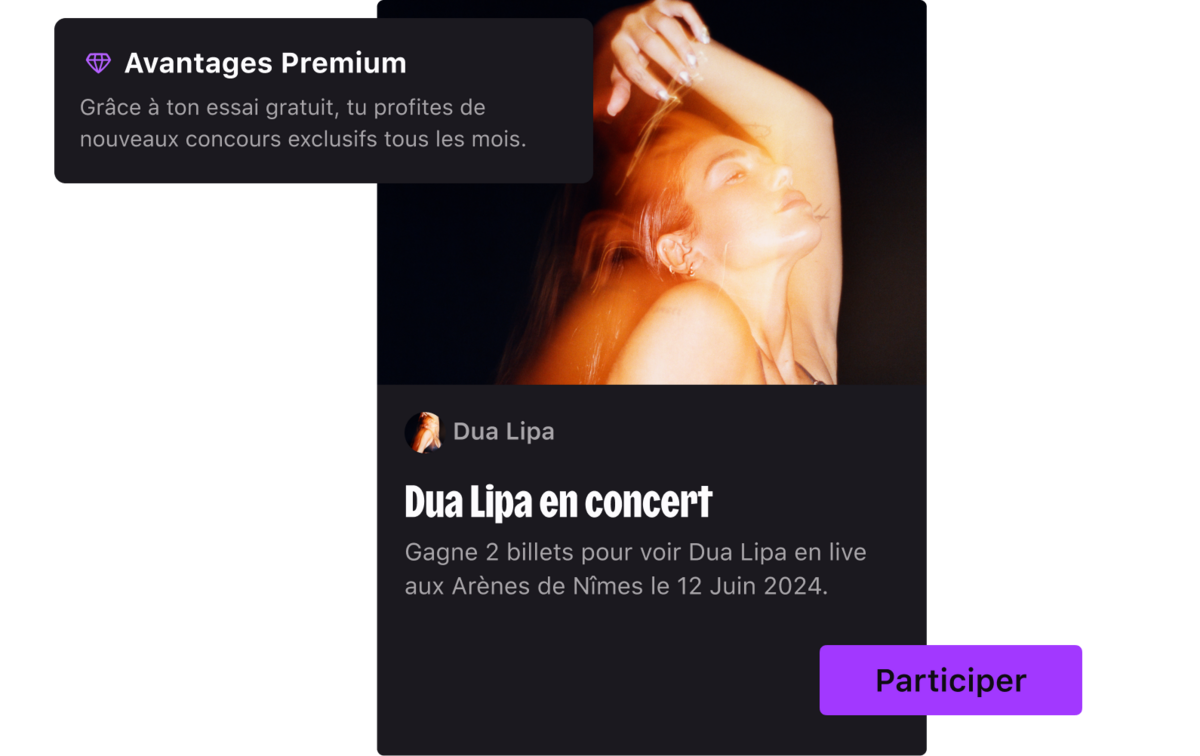 Purple Club - Des expériences musicales inoubliables