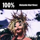100% Melanie Martinez