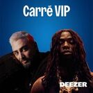 Carré VIP