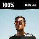 100% Lucky Luke