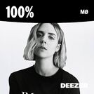 100% MØ