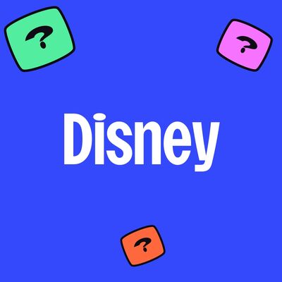 Disney