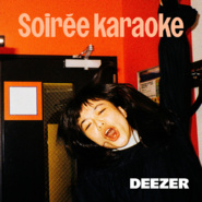 Soirée Karaoké