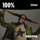 100% Offset