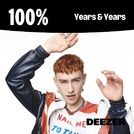 100% Years & Years